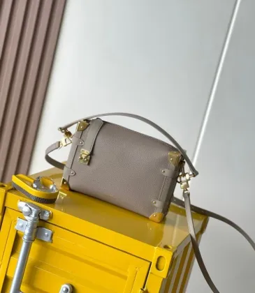 Brand L Side Trunk M25072 #A58093