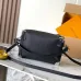 Louis Vuitton Side Trunk M25160  #A58092