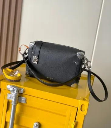 Brand L Side Trunk M25160  #A58092