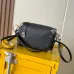 Louis Vuitton Side Trunk M25160  #A58092
