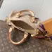Louis Vuitton Speedy 20 Bandoulière M15151 #A58371