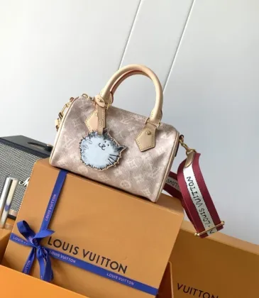 Louis Vuitton Speedy 20 Bandoulière M15151 #A58371 Louis Vuitton Speedy 20 Bandoulière M15151 #A58371