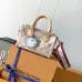 Louis Vuitton Speedy 20 Bandoulière M15151 #A58371
