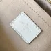Louis Vuitton Speedy Bandoulière Bags In Pastel Tones With Embossed Monogram And Charms #A50888
