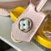 Louis Vuitton Speedy Bandoulière Bags In Pastel Tones With Embossed Monogram And Charms #A50888