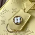 Louis Vuitton Speedy Bandoulière Bags In Pastel Tones With Embossed Monogram And Charms #A50888