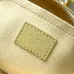 Louis Vuitton Speedy Bandoulière Bags In Pastel Tones With Embossed Monogram And Charms #A50888