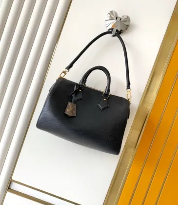 Louis Vuitton Speedy P109 Bandoulière 30 M25671 #A58367 Louis Vuitton Speedy P109 Bandoulière 30 M25671 #A58367