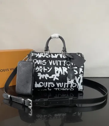 Brand L Speedy P189 Bandoulière M26175 #A58096