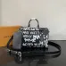 Louis Vuitton Speedy P189 Bandoulière M26175 #A58096