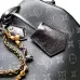 Louis Vuitton Speedy Soft 30 Bag M15102 21x17x30cm #A62960