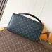 Louis Vuitton Speedy Soft 30 Bag M15102 21x17x30cm #A62960