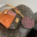 Louis Vuitton Speedy Soft 30 Bag M27512 30x21x17cm #A62949