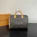 Louis Vuitton Speedy Soft 30 Bag M27512 30x21x17cm #A62949