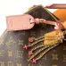 Louis Vuitton Speedy Soft 30 Bandoulière M26498 30x21x17cm #A62962