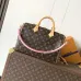 Louis Vuitton Speedy Soft 30 Bandoulière M26498 30x21x17cm #A62962