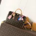 Louis Vuitton Speedy Soft 30 Bandoulière M26498 30x21x17cm #A62962