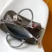 Louis Vuitton Speedy Soft 30 Boho Handbag 30x21x17cm #A63880