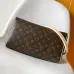 Louis Vuitton Speedy Soft 30 Boho Handbag 30x21x17cm #A63880