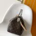 Louis Vuitton Speedy Soft 30 Boho Handbag 30x21x17cm #A63880