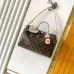 Louis Vuitton Speedy Soft 30 Boho Handbag 30x21x17cm #A63880