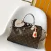 Louis Vuitton Speedy Soft 30 Boho Handbag 30x21x17cm #A63880