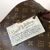 Louis Vuitton Speedy Soft 30 Persona Bag M28379 30x21x17cm #A62963