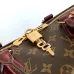 Louis Vuitton Speedy Soft 30 Persona Bag M28379 30x21x17cm #A62963