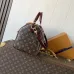 Louis Vuitton Speedy Soft 30 Persona Bag M28379 30x21x17cm #A62963