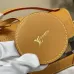 Louis Vuitton Colorful Damier Pattern Crossbody Bag With Branded Medallion Accent #A50434