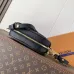 Louis Vuitton TINY CAMERA BAG Monogram Empreinte Ys M25518 #A58368
