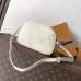 Louis Vuitton TINY CAMERA BAG Monogram Empreinte Ys M25518 #A58368