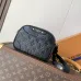 Louis Vuitton TINY CAMERA BAG Monogram Empreinte Ys M25518 #A58368