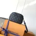 Louis Vuitton TINY CAMERA BAG Monogram Empreinte Ys M25518 #A58368