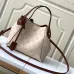 Louis Vuitton Tote Mahina AAA+ Handbags #999926154