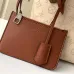 Louis Vuitton Tote Mahina AAA+ Handbags #999926154