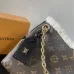 Louis Vuitton Women's Handbag CarryAll BB M26568 #A57320