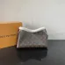 Louis Vuitton Women's Handbag CarryAll BB M26568 #A57320