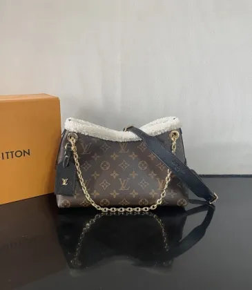 Louis Vuitton Women's Handbag CarryAll BB M26568 #A57320 Louis Vuitton Women's Handbag CarryAll BB M26568 #A57320