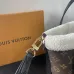 Louis Vuitton Women's Handbag Neverfull Bandoulière Inside Out BB M26315 #A57322