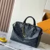 Louis Vuitton Women's Handbag Speedy Soft 30 M15102  #A57319