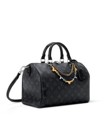 Louis Vuitton Women's Handbag Speedy Soft 30 M15102  #A57319 Louis Vuitton Women's Handbag Speedy Soft 30 M15102  #A57319