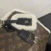 Louis Vuitton Women's Handbag Speedy Soft 30 Teddy M26326 #A57321