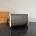 Louis Vuitton Women's Handbag Speedy Soft 30 Teddy M26326 #A57321