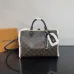 Louis Vuitton Women's Handbag Speedy Soft 30 Teddy M26326 #A57321