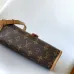 Louis Vuitton shoulder bag AAA+ quality Monogram Tikal PM #999919766