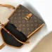 Louis Vuitton shoulder bag AAA+ quality Monogram Tikal PM #999919766