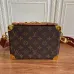 Louis Vuittou AAA bags #999919549