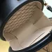 New Louis Vuitton Monogram Reverse Cosmetic Bag Canvas with leather trim Bag #99116985