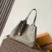 LV M25890 All In One Small Hobo Bag, Top Quality, 22x15x40cm #A61858